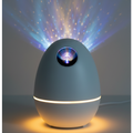 LED Galaxy Zvezdani Projektor