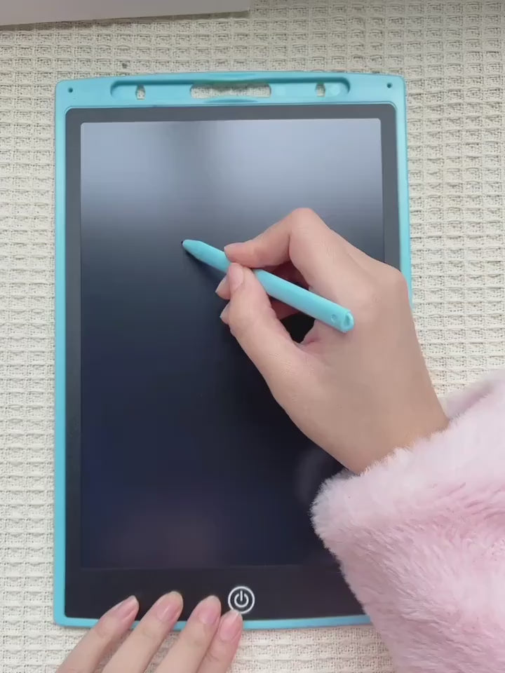 Deciji tablet za crtanje sa LCD ekranom od 8.5 inch.