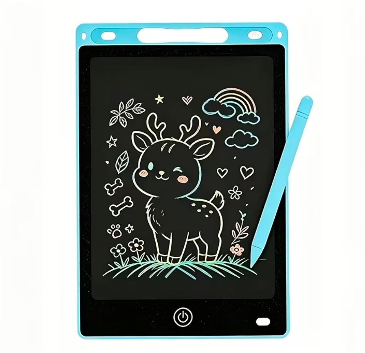 Deciji tablet za crtanje sa LCD ekranom od 8.5 inch.